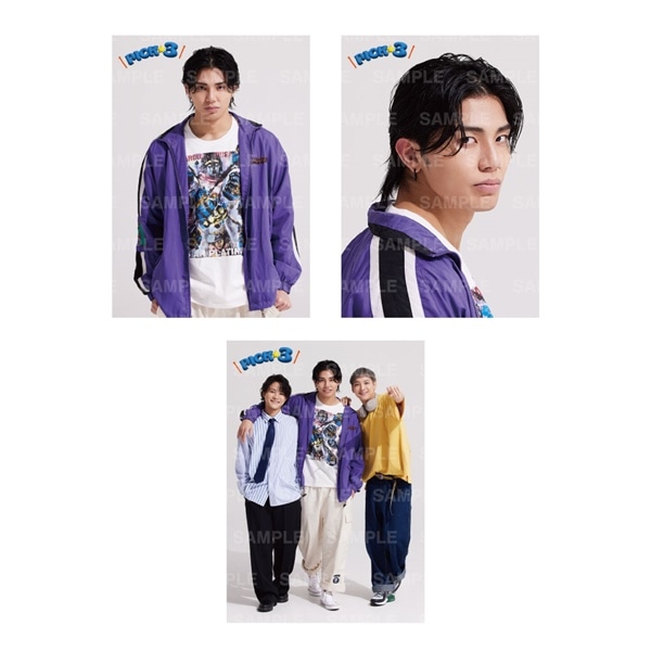 EXILE TRIBE STATION ONLINE STORE|THE RAMPAGE|全商品