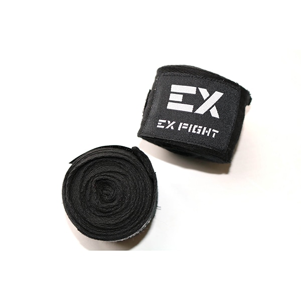 EXFIGHT 布バンテージ
