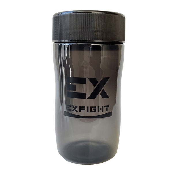 EX SHAKER/BLACK