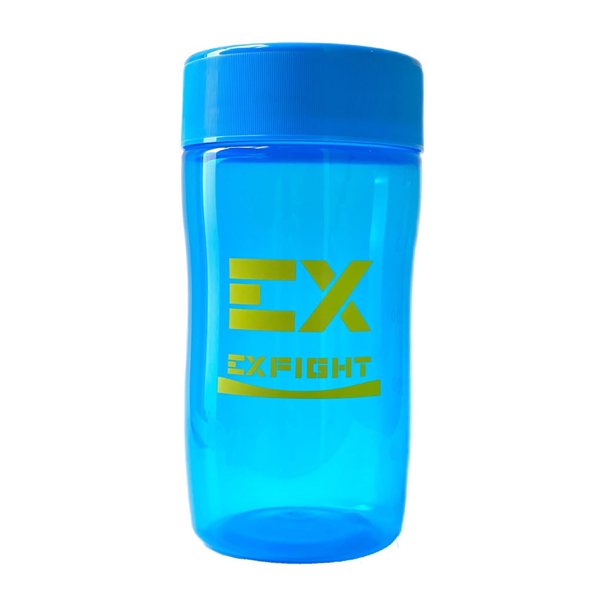 EXILE TRIBE STATION ONLINE STORE|【RIKU監修】EX PROTEIN SHAKER/BLUE