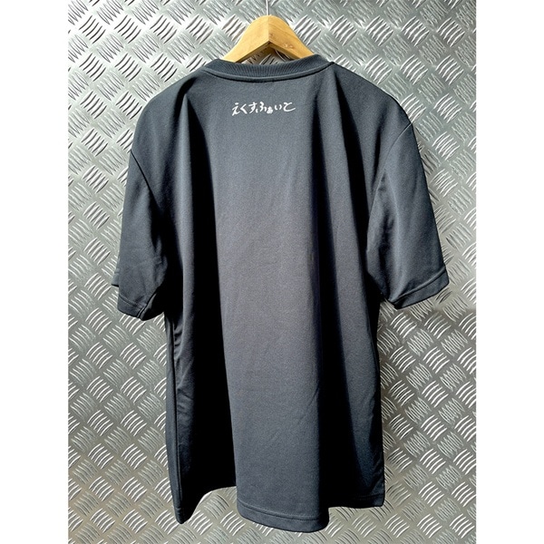 中務裕太×EXFIGHT Tシャツ（たかし けんこうだいいちver.） 詳細画像