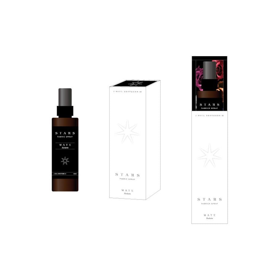 "STARS" FABRIC SPRAY -MATE exclusive- 詳細画像 OTHER 1