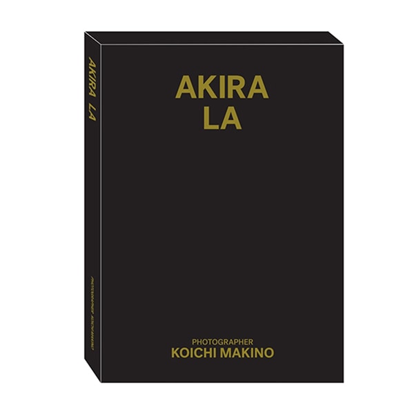 AKIRA LA/EXILE AKIRA