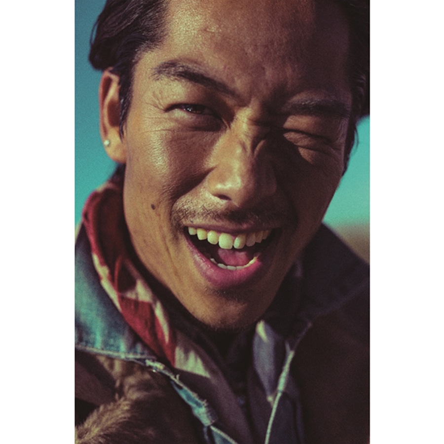 AKIRA LA/EXILE AKIRA 詳細画像 カラー共通 1