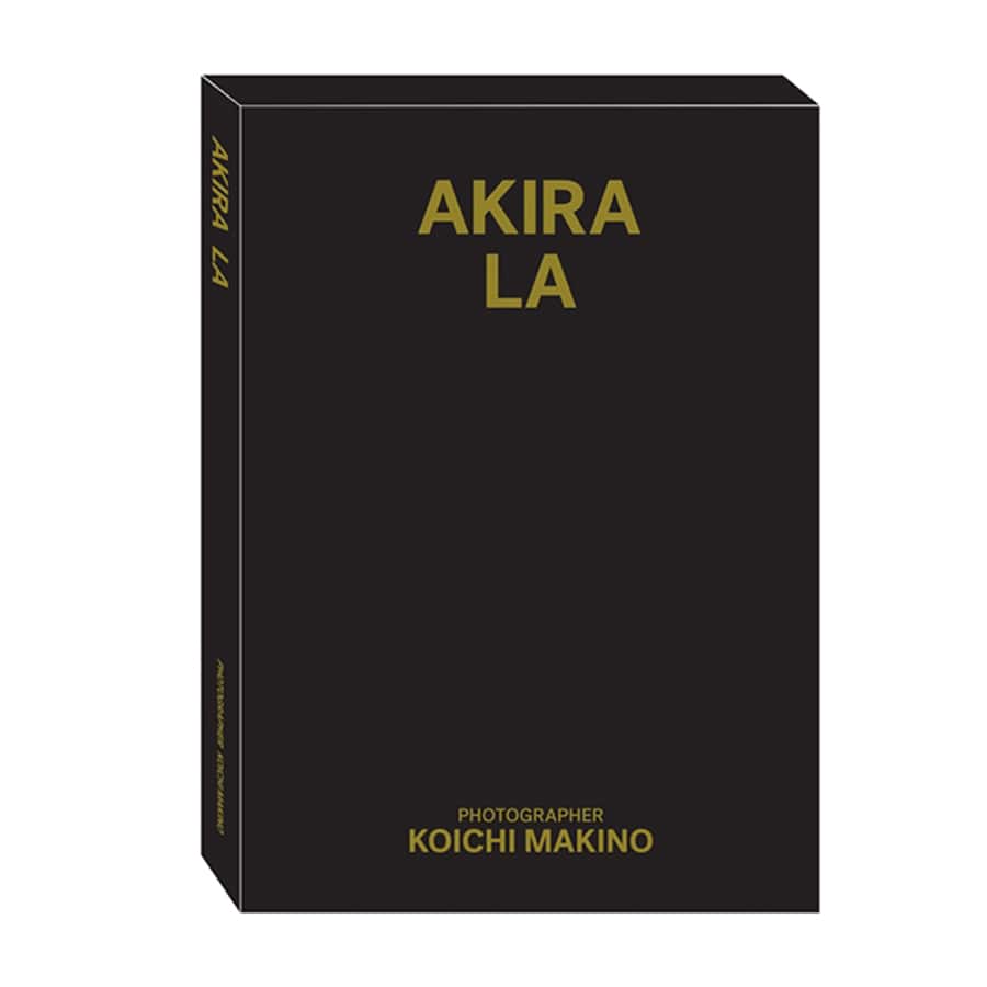 AKIRA LA/EXILE AKIRA 詳細画像 OTHER 1