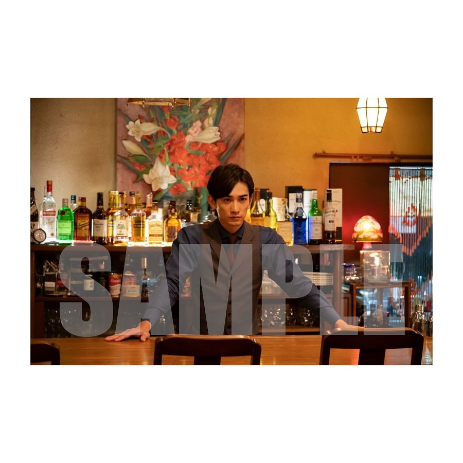 西荻窪 三ツ星洋酒堂 DVD BOX 詳細画像 OTHER 1