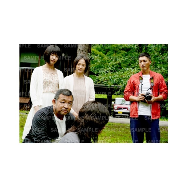 リスタート DVD 詳細画像
