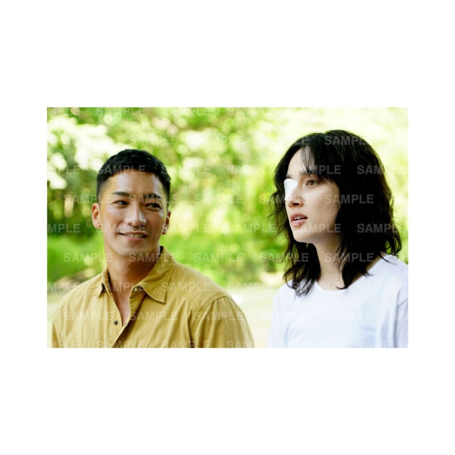 リスタート DVD 詳細画像 カラー共通 4