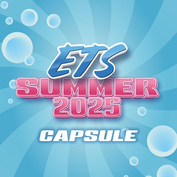 SUMMER 2025