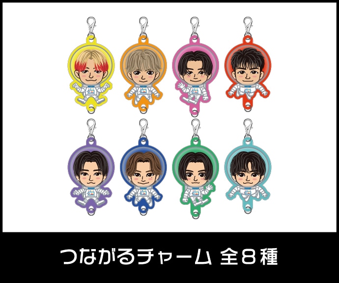 EXILE TRIBE - おにっち LDH豪華詰め合わせ EXILE TRIBE STATION ONLINE STORE｜TOPページ