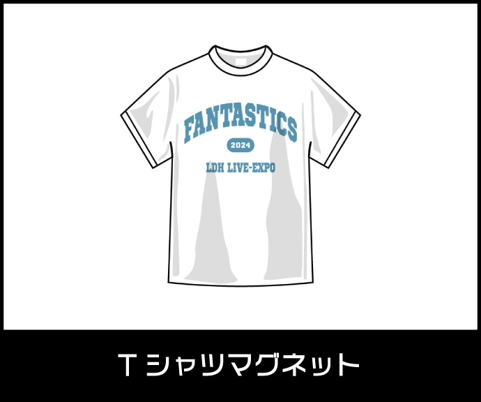 【新品】LDH LIVE EXPO Sweat FANTASTICS【Ｌ】 LDH LIVE-EXPO 2024 -EXILE TRIBE BEST HITS-