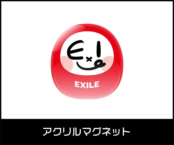 EXILE TRIBE STATION ONLINE STORE|TOPページ EXILE TRIBE STATION ONLINE STORE|TOPページ