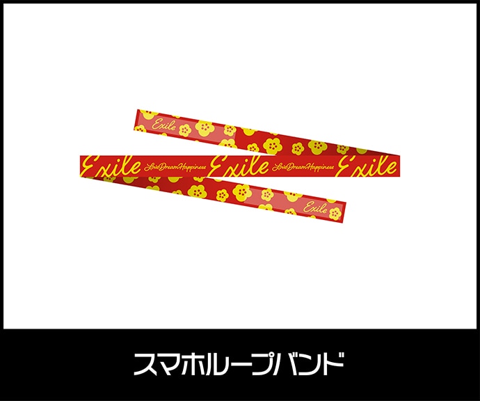 エグザイル エイネーション 2002 グッズ ２点セット 新品 未開封 激レア okaki_3jsb_01.jpg