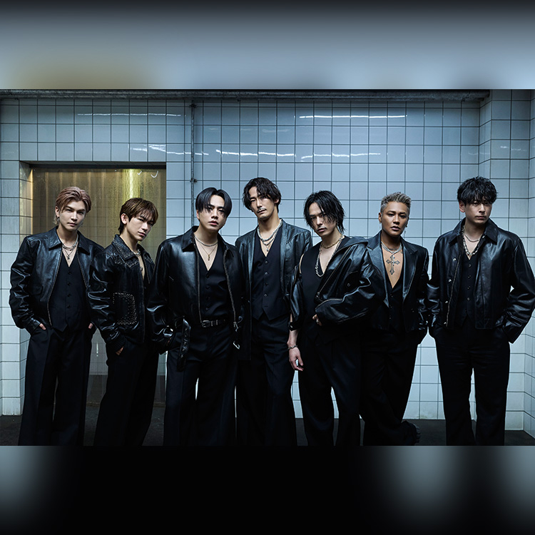 三代目 J SOUL BROTHERS