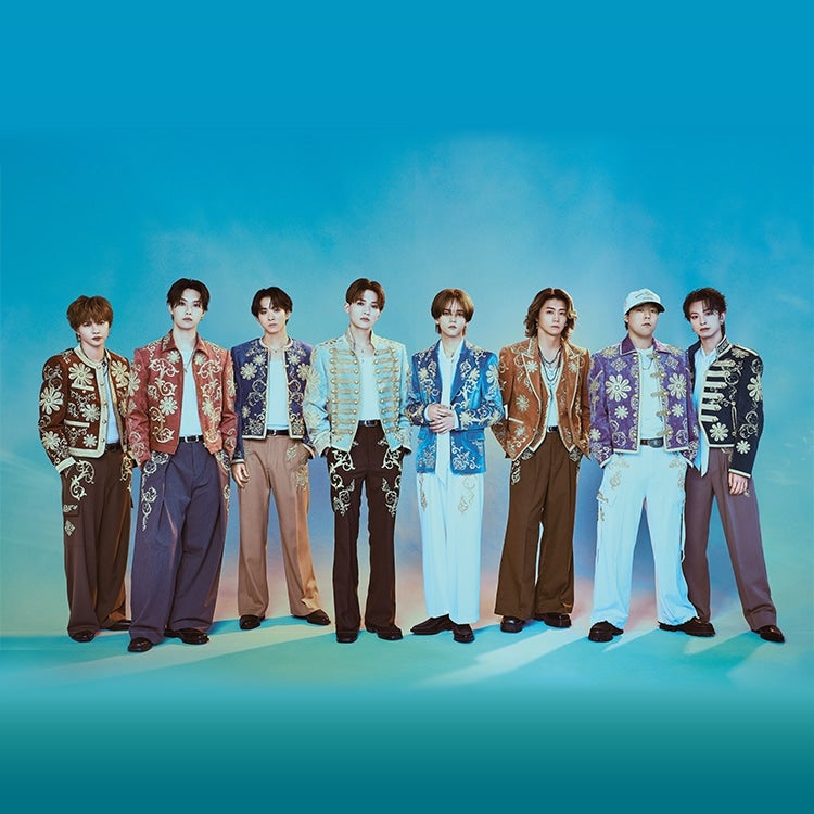 FANTASTICS