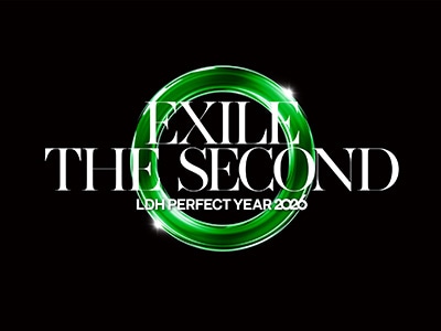 EXILE THE SECOND