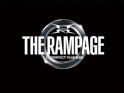 THE RAMPAGE