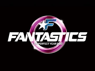 FANTASTICS