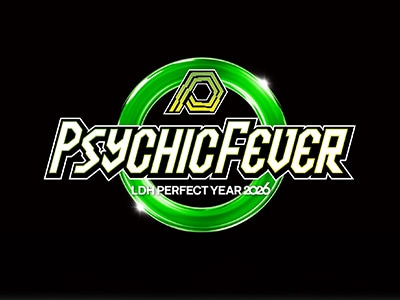 PSYCHIC FEVER
