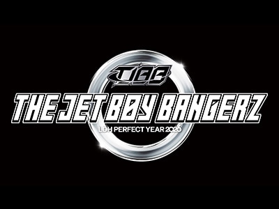 THE JET BOY BANGERZ