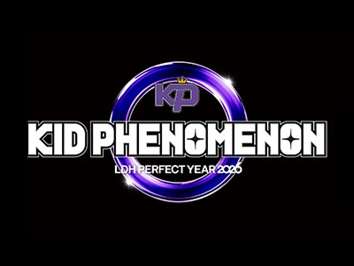 KID PHENOMENON