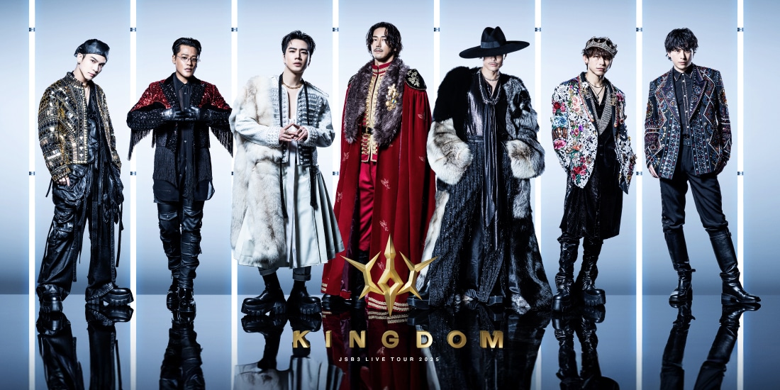 EXILE TRIBE / AKANEGUMO (LDH LIVE-EXPO 2024 EXILE BEST HITS
