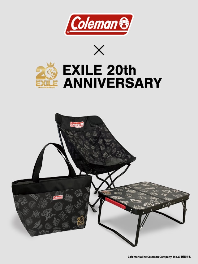 EXILE TRIBE STATION ONLINE STORE|TOPページ