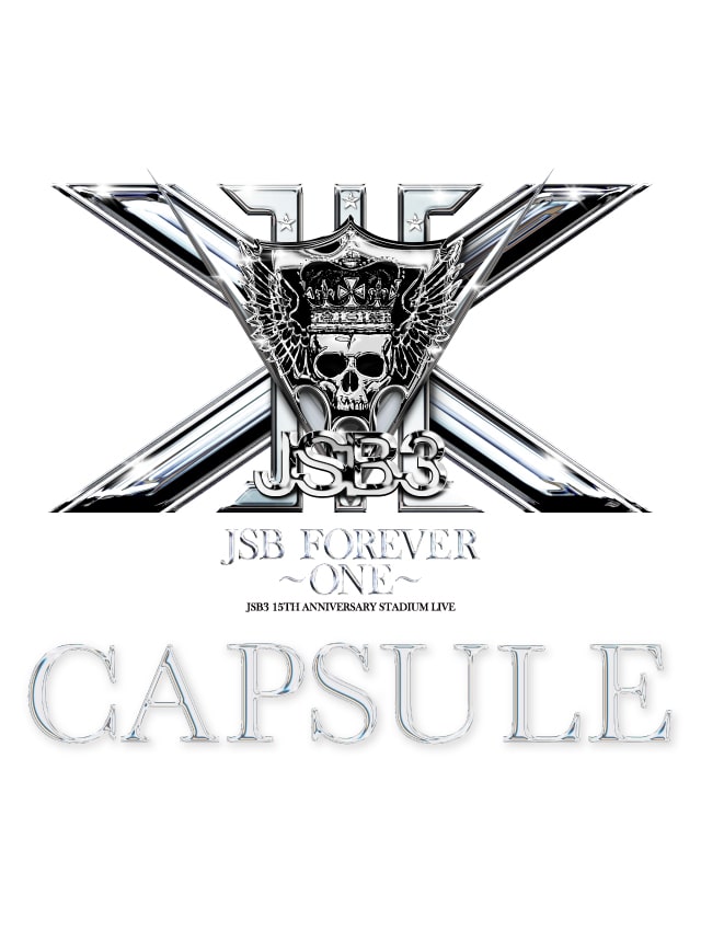EXILE TRIBE STATION ONLINE STORE｜TOPページ