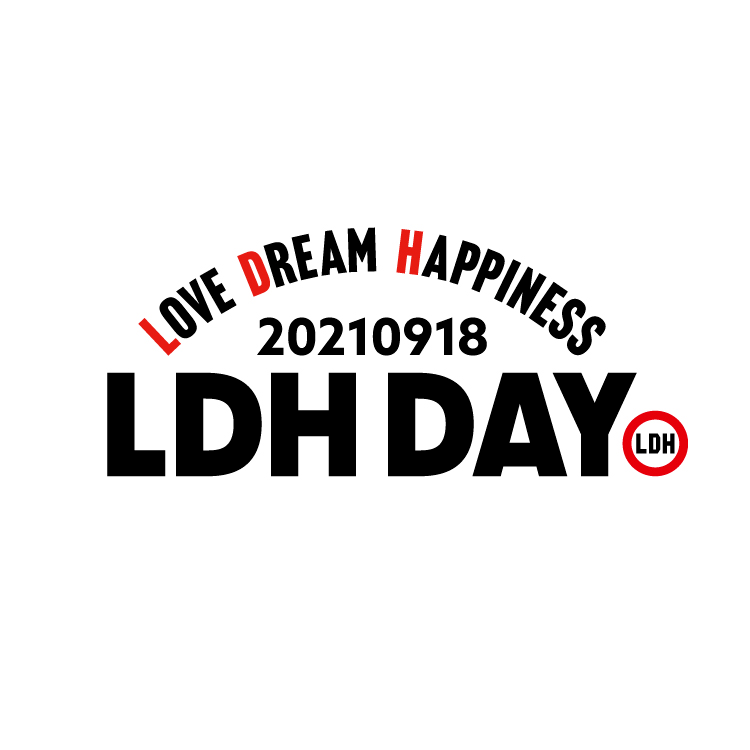LDH DAY カトラリーセット＆HAPPY BAG発売!!