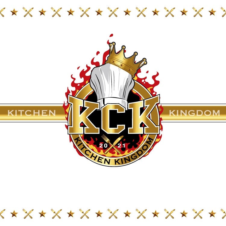 CL企画「KITCHEN KINGDOM」決勝戦進出チームオリジナルエプロン再受注販売開始!!