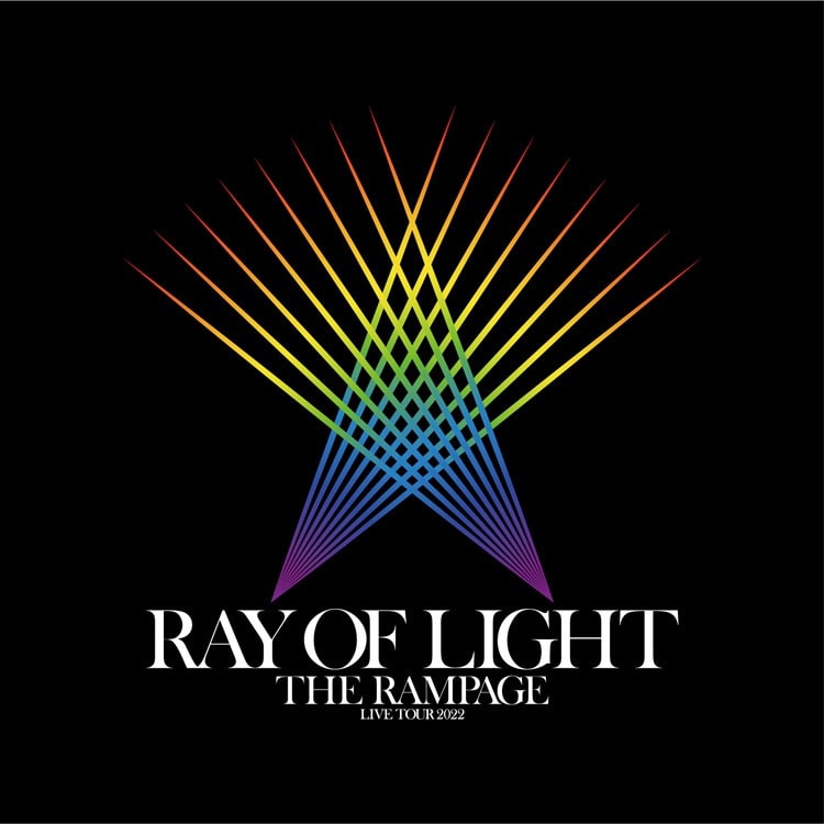 RAY OF LIGHT バスタオル受注販売決定!!