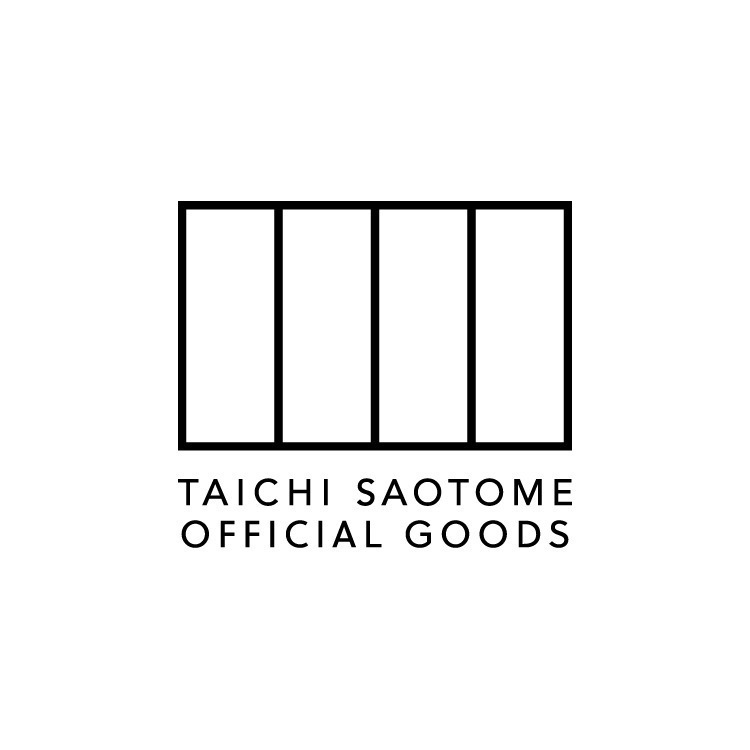TAICHI SAOTOME -INSIDE- Magazine Folder 発売決定!!