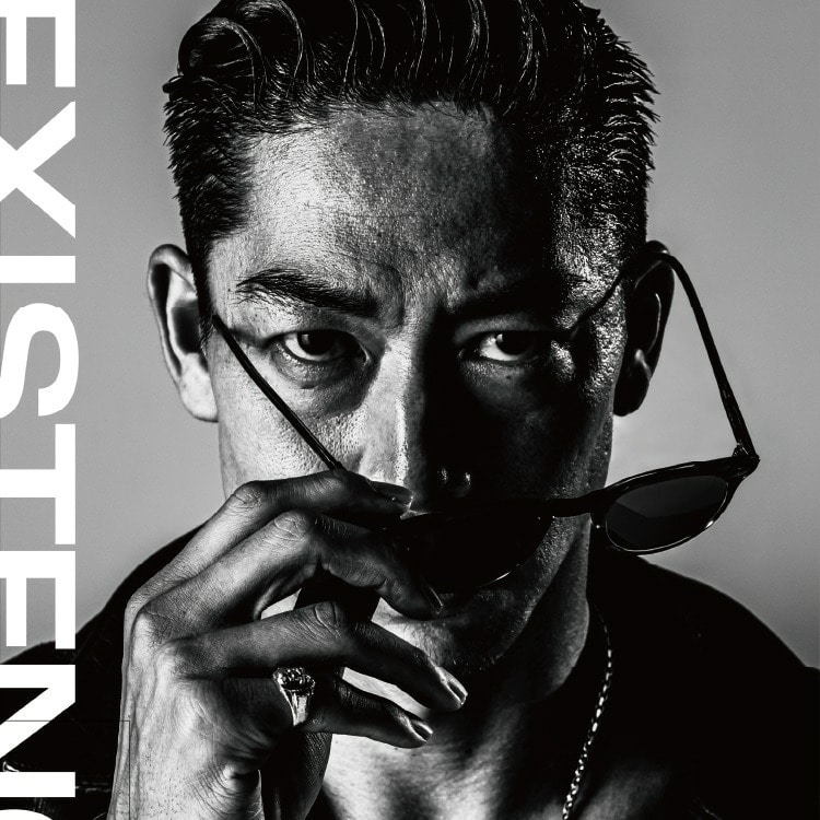 EXILE AKIRA写真集「EXISTENCE 実存」全国6カ所にて追加お渡し会決定!!