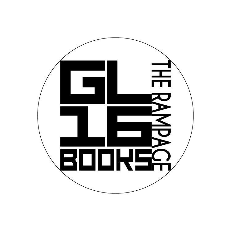 「GL-16～THE RAMPAGE BOOKS～」第一弾予約販売開始!!