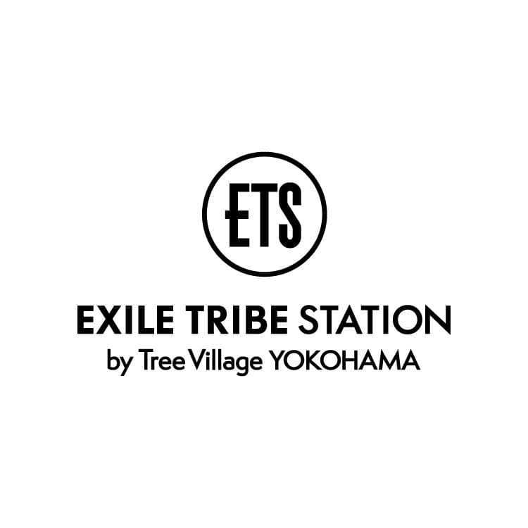 EXILE TRIBE STATION by Tree Village YOKOHAMA限定グッズ解禁!!