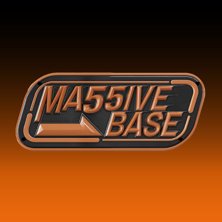 「MA55IVE BASE」オフィシャルグッズ一般販売決定!!