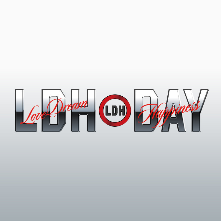 "LDH DAY FESTIVAL"開催決定!!