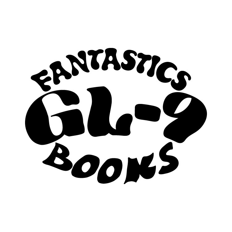 「GL-9 ～FANTASTICS BOOKS～」season1予約販売開始!!