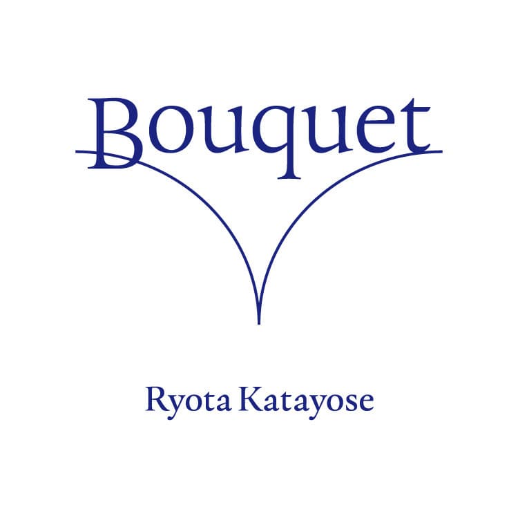 【EXILE TRIBE STATION TOKYO】片寄涼太 1st Album「Bouquet」グッズ販売決定!!