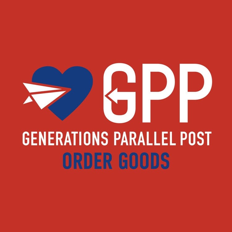 「GENERATIONS PARALLEL POST 2026」ORDER ITEM販売決定!!