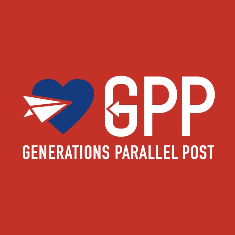 GENERATIONS PARALLEL POST 2026 オフィシャルグッズ発売決定!!				