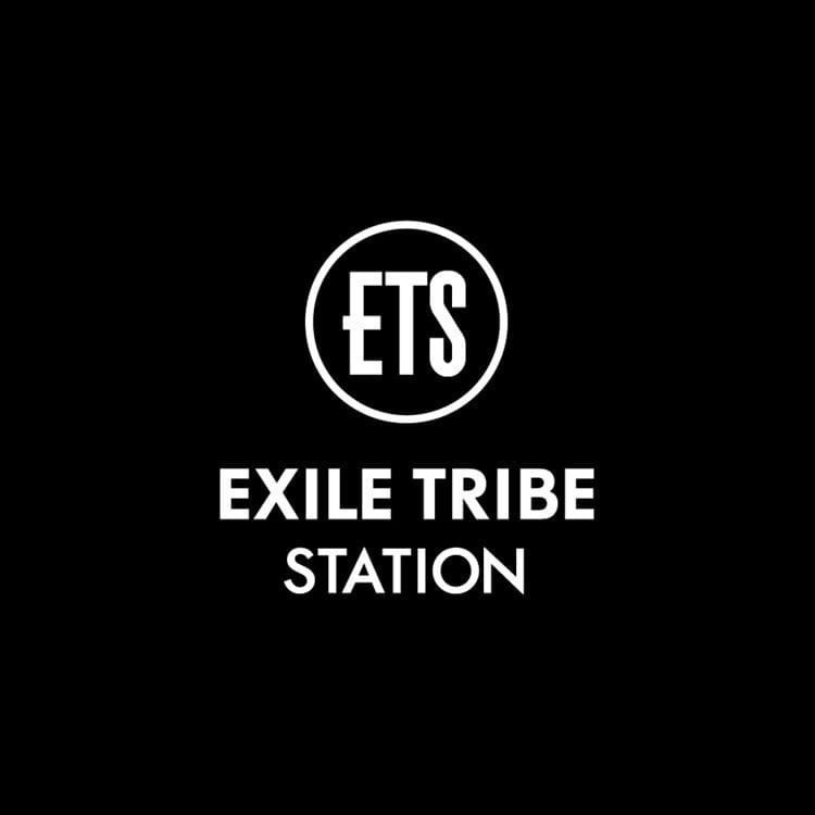 【EXILE TRIBE STATION OSAKA】EXILE TRIBE CUSTOM KEYHOLDER販売決定!!