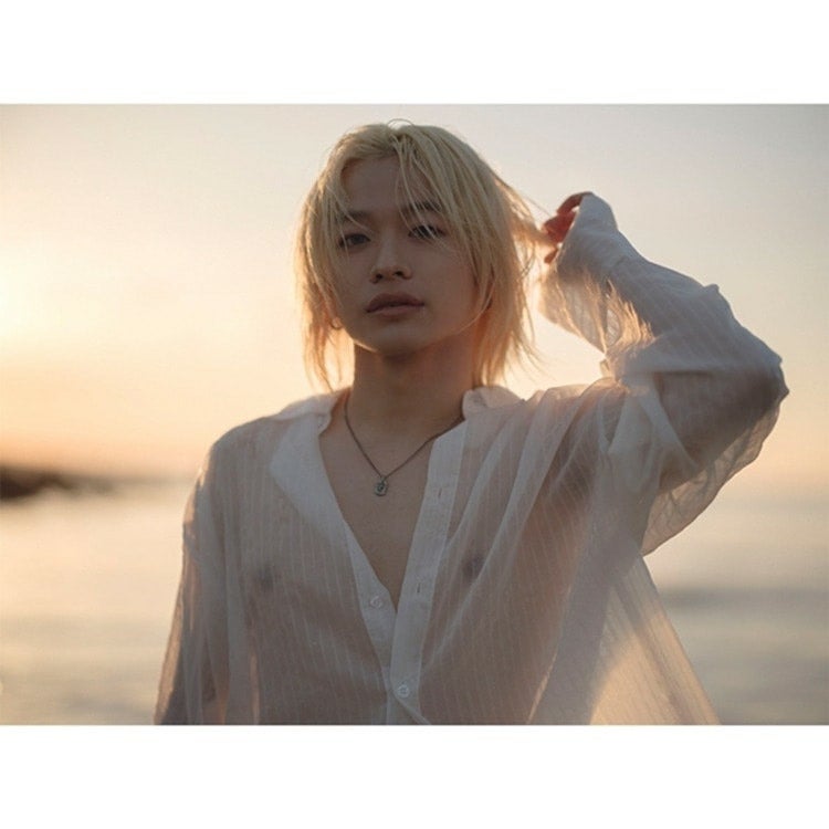 山本彰吾 書籍「YAMACHIHO HENGE Special edition Daydreamin’」ETS特典内容 詳細決定!!