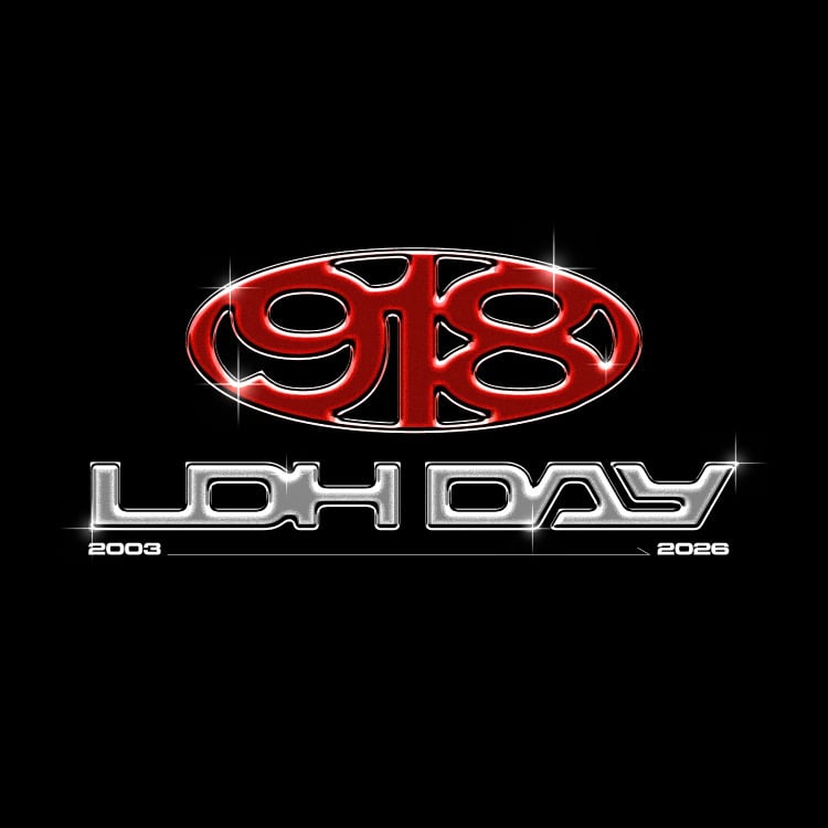 LDH DAY 918 開催!!