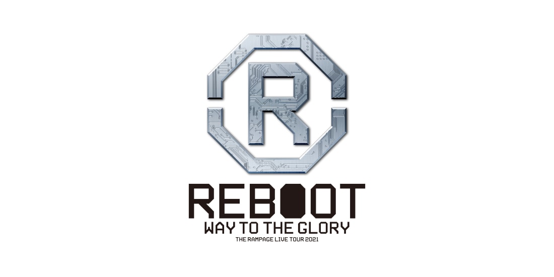 Exile Tribe Station Online Store The Rampage Live Tour 21 Reboot Way To The Glory Exile Tribe Station Online Store The Rampage Live Tour 21 Reboot Way To The Glory