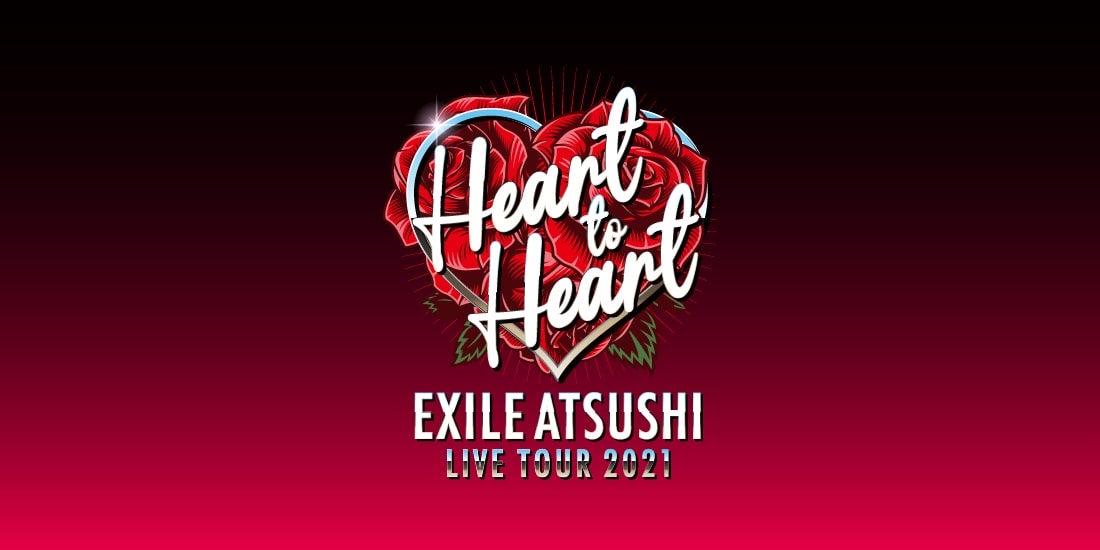 EXILE TRIBE STATION ONLINE STORE｜EXILE ATSUSHI LIVE TOUR 2021 