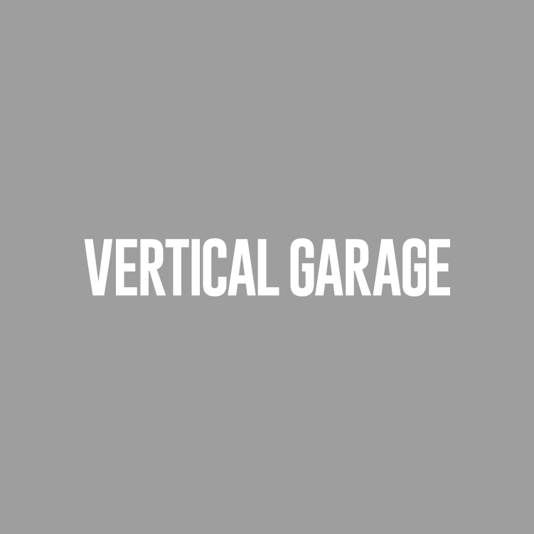 VERTICAL GARAGE