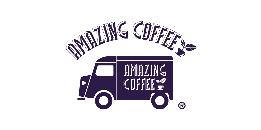 AMAZING COFFEE