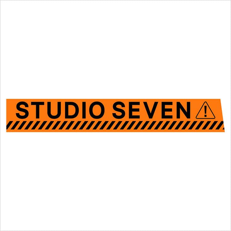 STUDIO SEVEN