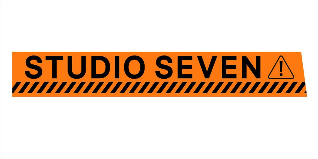 STUDIO SEVEN